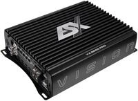 ESX VX5000 PRO Mono Ultra Class D Digital Verst&auml;rker 5000 Watt RMS...