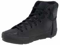 Converse Boots Chuck Taylor All Star Berkshire Women black/black/iron grey