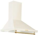 Klarstein Deckenhaube Montblanc Serie Montblanc 60 Dunstabzugshaube 60 cm 610...