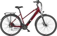 Telefunken E-Bike Trekkingrad Expedition XC940, 24 Gang Shimano Acera...