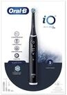Oral-B Elektrische Zahnb&uuml;rste iO 6S, Erwachsener, Vibrierende Zahnb&uuml;rste, T&auml;gliche
