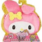 Spinmaster Kuscheltier Spin Master Purse Pets - My Melody, Tasche