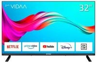 Dyon Smart 32 VX LED-Fernseher (80 cm/32 Zoll, HD-Ready, Smart-TV, 32" Smart TV...