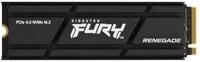 Kingston SSD-Festplatte