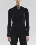 Craft Funktionsunterhemd Progress Baselayer CN LS W