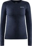 Craft Funktionsunterhemd CORE DRY ACTIVE COMFORT LS W BLAZE