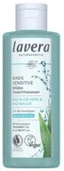 lavera Gesichtswasser Basis Sensitiv - Mildes Gesichtswasser 200ml