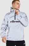 Ellesse Windbreaker ACERA OH JACKET Leichte &Uuml;bergangsjacke