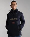 Napapijri Kurzjacke Rainforest Pocket 2