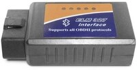 Adapter Universe OBD2-Diagnoseger&auml;t OBD2 E-327 Bluetooth CAN BUS Interface 7260