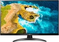 LG 27TQ615S LED-Fernseher (69 cm/27 Zoll, Full HD, Smart-TV)