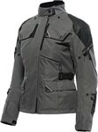 Dainese Motorradjacke Ladakh 3L D-Dry Damen Motorrad Textiljacke herausnehmbares