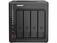 QNAP TS-453E NAS-Server