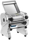 Royal Catering Nudelmaschine Pastamaker Edelstahl Pastamaschine Spaghetti 1 - 14 mm