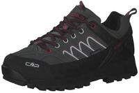 CMP CMP Damen Wanderschuhe Moon Low Waterproof Trekking 31Q4786 Trekkingschuh
