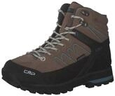 CMP CMP Damen Wanderschuhe Moon Mid WP 31Q4796 Trekkingschuh