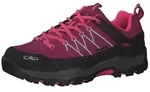 CMP CMP Kinder Trekking Schuhe Rigel LOW WP 3Q13244J Trekkingschuh