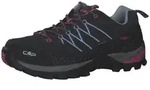 CMP CMP Damen Trekking Schuhe Rigel Low 3Q13246 Trekkingschuh grau 42 EU