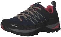 CMP CMP Damen Trekking Schuhe Rigel LOW 3Q54456 Trekkingschuh