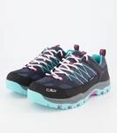 CMP "KIDS RIGEL LOW WP TREKKING SHOES" wasserdicht