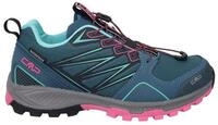 CMP Atik WMN WP Fast Hiking Shoes Outdoorschuh Leichter, wasserdichter...