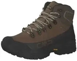 CMP CMP Damen Trekkingschuhe Dhenieb WMN WP 30Q4716 Trekkingschuh braun 39 EU