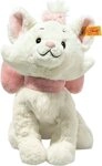 Steiff Kuscheltier Disney Originals, Marie, 24 cm