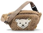 Steiff Kinderrucksack G&uuml;rteltasche mit Quietsche
