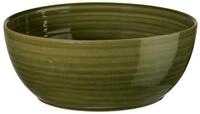 ASA SELECTION Schale COPPA Poke Bowl edamame 18 cm, Steinzeug, (Poke Bowls), Geschirr