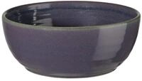 ASA SELECTION Schale COPPA Poke Bowl plum 18 cm, Steinzeug, (Poke Bowls), Geschirr