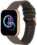 XCOAST IVE-2 Fitnesstracker und Smartwatch (BxLxH: 2,6x3,2x10,9 cm, iOS 8.2 oder