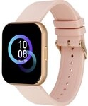 XCOAST IVE-2 Fitnesstracker und Smartwatch (BxLxH: 2,6x3,2x10,9 cm, iOS 8.2 oder