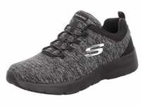 Skechers DYNAMIGHT 2.0-IN A FLASH Slip-On Sneaker Slipper, Freizeitschuh,
