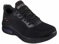 Skechers BOBS SQUAD CHAOS AIR Sneaker mit Memory Foam, Freizeitschuh, Halbschuh,