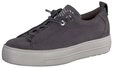 Paul Green Paul Green Sneaker Nubukleder Plateausneaker