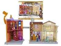 Spin Master Wizarding World of Harry Potter - Magical Minis Diagon 3-in-1...