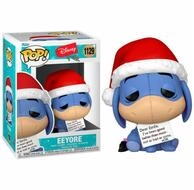 Funko Spielfigur POP-Figur Disney Holiday Eeyore