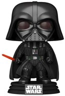 Funko Spielfigur POP - Star Wars Obi-Wan Kenobi - Darth Vader