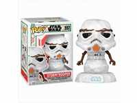 Funko POP! Star Wars Holiday - Stormtrooper nº577