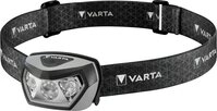 VARTA LED Stirnlampe Outdoor Sports H30R Wireless Pro mit Akku 18650101401