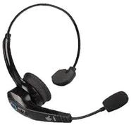 ZEBRA HS3100 - Headset - On-Ear - Bluetooth - kabellos Headset