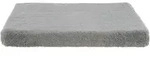 TRIXIE Hundematratze Vital Matratze Lonni - grau - 75 &times; 55 cm bunt|grau 75 &times; 55 cm