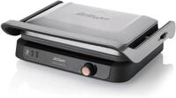Arzum Toaster Arzum Tost&ccedil;u Delux Grill, Sandwichmaker, Grill, Edelstahl