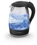 Esperanza Wasserkocher Esperanza Salto Angel Glas Wasserkocher 1,7L Schwarz