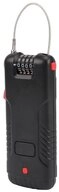 OLYMPIA OFFICE Vorh&auml;ngeschloss ULA 410 Universalschloss mit Alarm, LED-Anzeige,