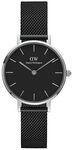 Daniel Wellington Quarzuhr Daniel Wellington Damen DW00100246, Daniel Wellington