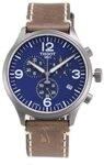 Tissot Quarzuhr Tissot Quarzuhr T1166173604700 Chronograph Chrono XL, (Wei&szlig;)
