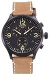 Tissot Quarzuhr Tissot Quarzuhr T1166173605700 Chronograph Chrono XL, (Creme)...