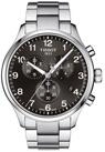 Tissot Quarzuhr Tissot Herren Armbanduhr Chrono XL Classic T1166171105701