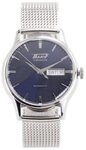 Tissot Automatikuhr Tissot Herren Automatik Uhr Heritage Visodate T0194301104100,